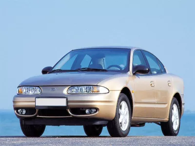 123oto THAY KÍNH XE Ô TÔ Chevrolet Alero tận nơi